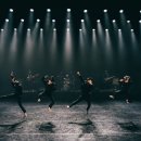 무용 <다크니스 품바> 이미지