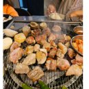 가마로(미아점) | 미아사거리역 고기집 식껍 가성비 넘치는 생고기 모둠 500g 가족 외식 후기