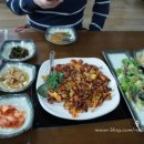 들향기칼국수쭈꾸미 이미지