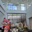 [남원여행]남원 아이와 가볼만한곳 마시랑게 달빛정원&amp; 피오리움 미디어아트 후기