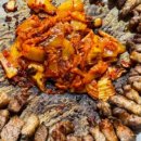 고래미 캠핑바베큐 이미지