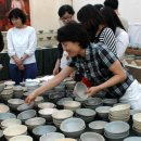 문경 찻사발 축제... "문화관광부" 우수 축제로 선정~!!!!! 이미지