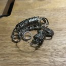 잠실중앙상가 | 서울 반지 공방 휘월루 잠실ㅣ데일리 반지 제작 솔직 후기(디자인, 우정링, 커플링)