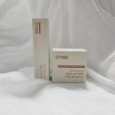 30-C | 맑고 환한 피부, 오윤아 앰플 오에르 리얼비타민 C 30&amp;안티링클 비타 부스트 크림 솔직 후기!