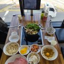 등촌샤브칼국수 익산점 | 🍲 익산 등촌샤브칼국수에서 칼제비처럼 즐긴 샤브샤브 후기