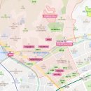 달안초 건너편 이미지