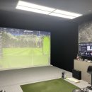 서산골프연습장 이미지