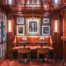 한국에코그린서비스협동조합 | 홍콩 센트럴 맛집 랄프스커피(Ralph's Coffee) 라떼 디저트 내돈내산 후기 랜드마크점