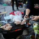 힐링별밤수목원캠핑장 이미지