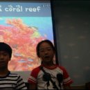 [Jun 2nd] Inside coral reef 2 - Ryan and Alice 이미지