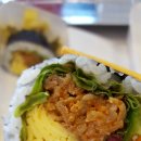 씨유 우정혁신점 | 울산맛집)단월당 우정혁신도시맛집 유곡동맛집 빨간제육김밥후기