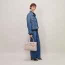 H2873 | 영국 클래식의 품격, 멀버리(Mulberry) 베이스워터(Bayswater)