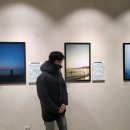 일루민 | 역삼역 카페 카미더가든 갤러리 & 카페 / 일루민 작가 사진전 방문 후기