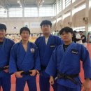 용인대 불당 유도관 이미지