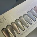 (주)에이에이치샵 | 빛 따라 반짝이는 신상 자석젤💎 수원 에이치유네일에서 힐링하고 온 후기