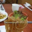 황토방 한정식 이미지