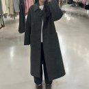 쉬즈미스 | 내돈내산 키작녀 겨울옷 쇼핑하울 | 폴로·쉬즈미스·유니클로 코트&amp;가디건 실착 후기