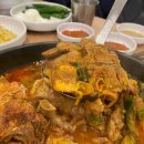 한양감자탕 - 진주시 | 한양감자탕