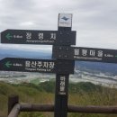 제720차 전북 남원 ＜지리산국립공원 "바래봉 (1165m)"＞ 철쭉산행［2019. 5. 18］ 이미지