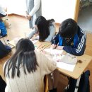 어진중학교 이미지