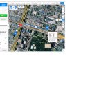 네이버 지도검색-수원시청- 이미지
