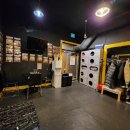 슬림한 바디 이미지