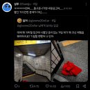 프로텍 앞 | 아직도 잘못 잘린 앞머리에 고통 받는 나