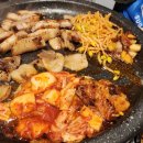 생뒷고기&껍데기