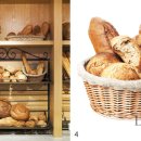 웰빙발효빵 이미지