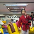 국가대표 디테일 태권도장 이미지