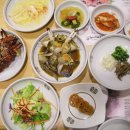 서백자 간장게장 이미지