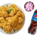 멕시카나치킨 이미지