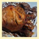 비비큐(BBQ)군포부곡점 | BBQ 치킨 자메이카 통다리 구이 맛은?/프라이드 닭다리 후기까지