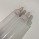 [주방템] 키텐실 투웨이 소스통_마요네즈 얇게 짤수 있는 소스통 추천(+거꾸리보관함)