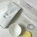 올리브영 모델링팩 유리숲 후기 및 사용방법 및 꿀팁 가득 후기