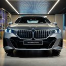 BMW 8월 국내 판매 1위 차 .jpg 이미지