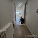 더샵디클리브 | 경남 거제층간소음매트 34평 더샵디클리브 - 맘스리치 시공후기