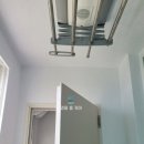 명품 푸르지오 세탁 | 불당동 지웰푸르지오 아파트 베란다·세탁실 결로·곰팡이 방지 탄성코트 시공 후기