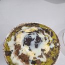 설빙 동대구역점 | 설빙 동대구역점 두바이 초코설빙 빙수배달 후기 :: 내돈내산