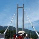 수원 명산산악회 포천 한탄강 하늘다리(200m) 트레킹일기(2018.06.03) 이미지
