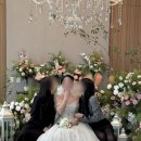 검단 꽃집 &#39;꽃,애정&#39; 웨딩부케 후기 | 30→18만원, 친절함도 반함주의💐