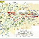 제292차 15년10월24일~25일 네번째주 토욜~일욜 응봉산 무박산행안내~ 이미지