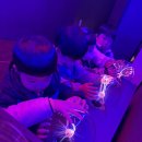 [⚡️올리브반⚡️] 번개파워! 번개맨 체험을 다녀왔어요⚡️❤️ 이미지