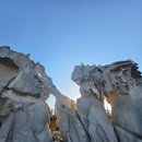 바다공원 | 강릉 아들바위공원 후기 바다 뷰 끝내주는 숨은 명소