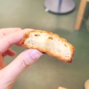 6647 | 울산 남구 신상 카페 오브네브로 버터떡 카페 추천｜신정동 카페 레몬티 맛집 내돈내산 후기