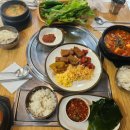 동막골 청국장 티스토리