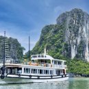 하롱베이 이미지