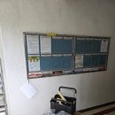 국화라이프아파트경로당 | 대전 사각싱크볼 리폼 《백조엠보코팅 6way 폭포수전 EK-6001》 둔산동 국화라이프