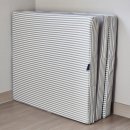 하이얀세탁 | 바닥 배김 없는 접이식토퍼 추천 하이얀 단단한 토퍼 사용해보니