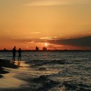 저녘노을 이미지